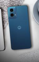 Motorola Moto G34 5G 4GB/128GB (Ice Blue) Dual SIM XT2363-3 - thumbnail