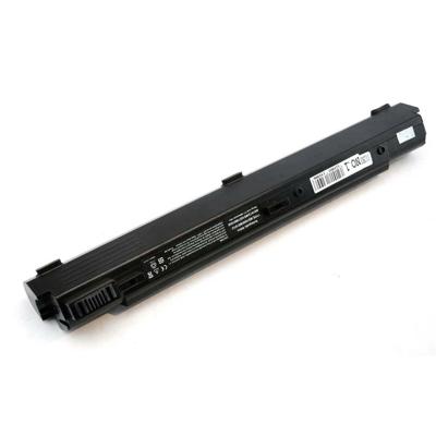 Notebook battery for MSI EX300 series Black 14.4V /14.8V 4400mAh