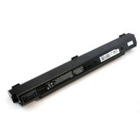 Notebook battery for MSI EX300 series Black 14.4V /14.8V 4400mAh - thumbnail