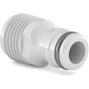 Cellfast koppeling met buitendraad ideal line plus 1/2 inch Velleman - Velleman