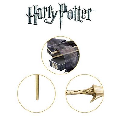 Harry Potter Voldemort toverstok in Ollivander toverstokdoos - thumbnail