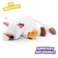 Hug-A-Lumps knuffel kitten Coco - 60 cm - thumbnail