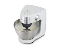 Kenwood KHC29.H0WH keukenmachine 1000 W 4,3 l Roestvrijstaal, Wit - thumbnail