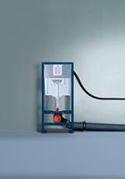 GROHE Rapid SL WC element inbouwreservoir 113cm hoog excl wandbevestiging en geluidisolatieset 38528001 - thumbnail
