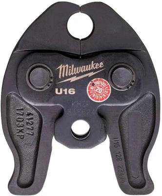 Milwaukee Persbekken Jaw J12 - U16 - 4932430293