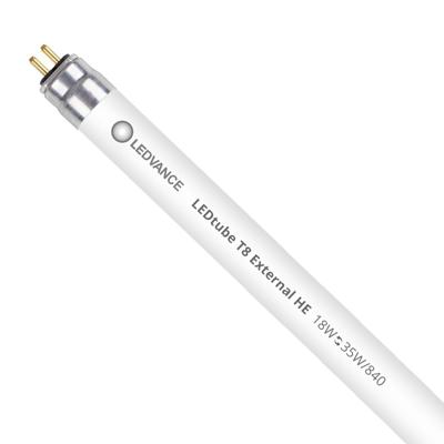 LEDVANCE LED-buis-Buis Energielabel: D (A - G) G5 T5 18 W Neutraalwit 1 stuk(s) (Ø x l) 17.00 mm x 1463.00 mm LEDVANCE LED-buis-Buis Energielabel: D (A - G) G5 T5 18 W Neutraalwit 1 stuk(s) (Ø x l) 17.00 mm x 1463.00 mm