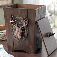 Straatbezem kunstvezel 40 cm FSC 100% SCS-COC - thumbnail