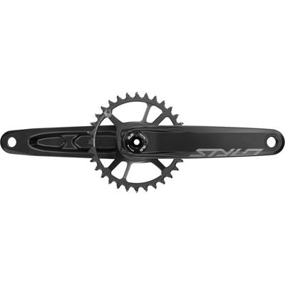 TRUVATIV crankstel "stylo 6k eagle" crankset stylo 6k eagle dub 32t.boost