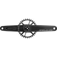 TRUVATIV crankstel "stylo 6k eagle" crankset stylo 6k eagle dub 32t.boost - thumbnail