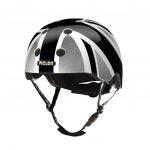 Melon helm urban active union jack plain xl-2xl