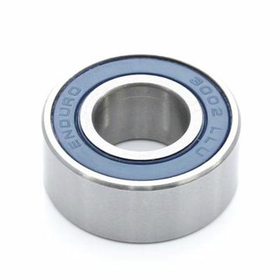 ENDURO BEARINGS 3002 llu - abec 3 - double row (radial) - 15x32x13