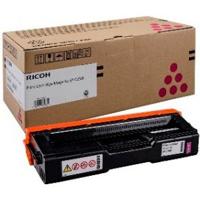 Ricoh toner SPC250E, 1.600 pagina's, OEM 407545, magenta - thumbnail