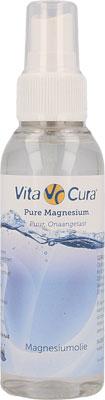 Vita Cura Magnesium Olie