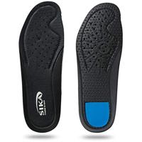 SIKA 163 Inlegzool Super Clog Zwart - Maat 39 - 16.089.082.39 - thumbnail