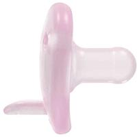 Philips Avent Fopspeen +0m Soothie Girl 2 - thumbnail