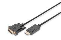 ASSMANN Electronic AK-340306-030-S video kabel adapter - thumbnail