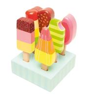 Le Toy Van IJsjes - thumbnail