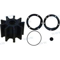 CEF500105T - Impeller 836-0001 Detroit - thumbnail