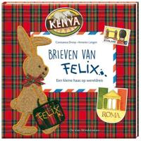 Brieven van Felix (Hardback) - thumbnail