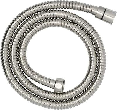 Ben Engraved Cross Slim inbouw regendoucheset Ø25cm met muuraansluiting geborsteld nikkel