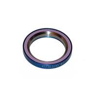 Pro Balhoofd Hybride lager 41 mm - Blauw - thumbnail