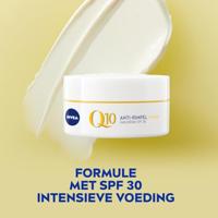 Nivea Q10 Power Anti-Rimpel Dagcrème SPF30 - thumbnail