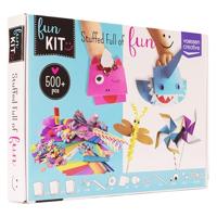 Vaessen Creative • knutselpakket 500st. - thumbnail