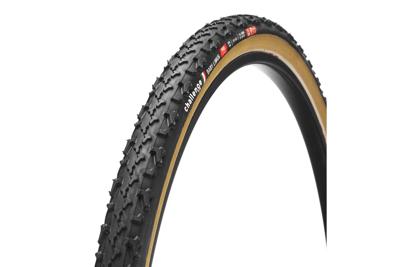 Challenge Baby Limus Pro Band 700x33c Brons Zwart