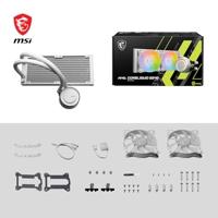 Waterkoeling set MSI - thumbnail