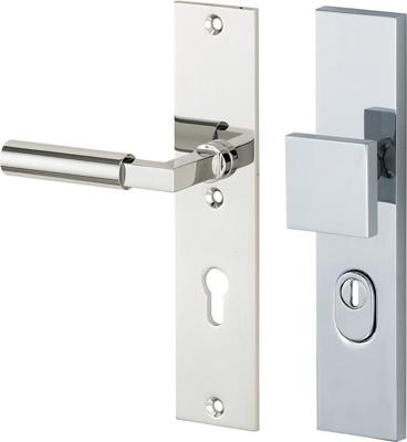 Knopg.LS SKG Bauhaus MGC K92