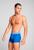 Puma Boxershorts Everyday Placed Logo 2-pack True Blue-S - thumbnail
