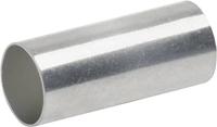 Klauke VHD16 Hulzen Voor verdichte geleider 16 mm² 16 mm² Zilver 1 stuk(s) Piece - thumbnail