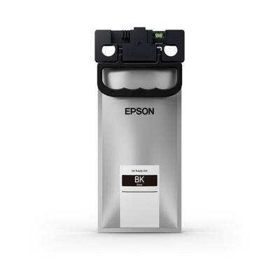 Inktcartridge epson t11e140 zwart
