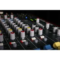 Allen & Heath ZED16FX PA mixer met effecten - thumbnail