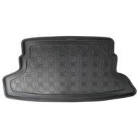 Kofferbakmat 'Design' passend voor Nissan Juke 2010-2014 CKSNI11ND - thumbnail