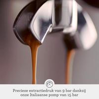 Sage The Oracle Touch Espresso apparaat Zwart - thumbnail