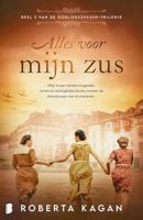 Alles voor mijn zus - Roberta Kagan - ebook - thumbnail