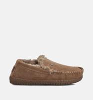 Warmbat - Grizzly Sloffen Heren - thumbnail