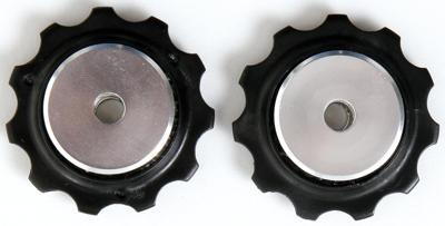 Sram Derad wielset x0 05-07/x9 07-09/x7 08-09