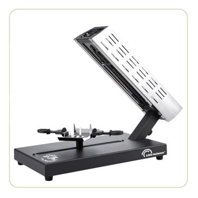 Grilplaat Little Balance 8761