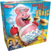 Goliath holle bolle big juniorspel - thumbnail