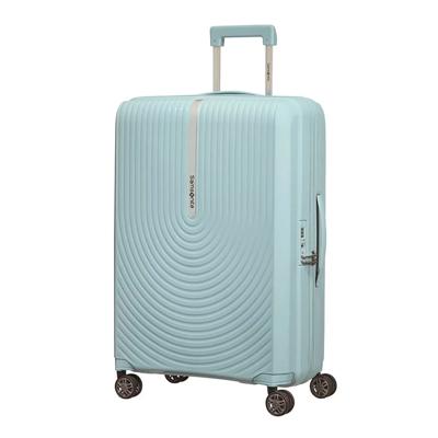 Samsonite Hi-Fi Spinner 68 Expandable Sky Blue