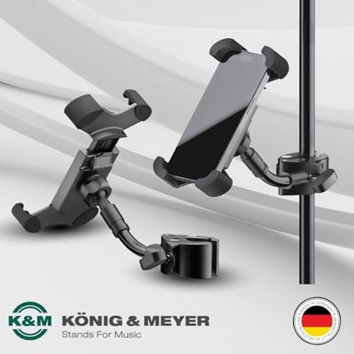 Konig & Meyer 19755 Smartphone Holder