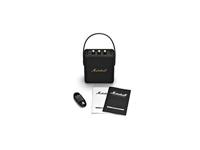 Marshall Stockwell II Bluetooth speaker Zwart - thumbnail