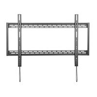 TV houder TooQ LP41130F-B 60"-100" 60" 100" 130 Kg - thumbnail