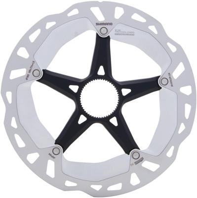SHIMANO remschijf (los) xt 180mm center-lock irtmt800me