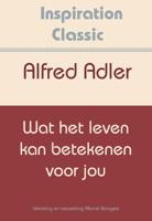 Wat het leven kan betekenen voor jou - Alfred Adler - ebook - thumbnail
