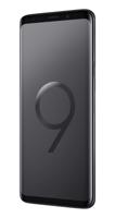 Samsung Galaxy S9+ Smartphone (6,2 Inch (15,7 cm) 64 GB Intern Geheugen, Dual Sim) - Midnight Black - Duitse Versie - thumbnail