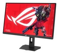 Asus ROG Strix OLED XG27AQNGV Gaming monitor Energielabel F (A - G) 68.6 cm (27 inch) 2560 x 1440 Pixel 16:9 1 ms - thumbnail
