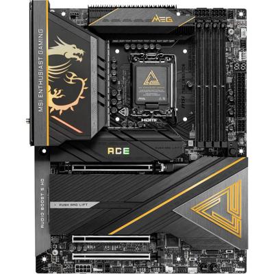 Moederbord Intel MSI MEG Z890 ACE Moederbord Intel MSI MEG Z890 ACE